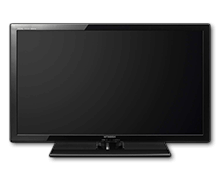 32型液晶テレビ